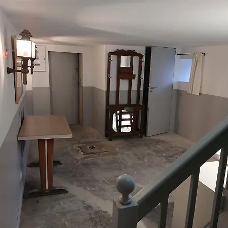 Prive Les Hirondelles Le Château-dʼOléron
