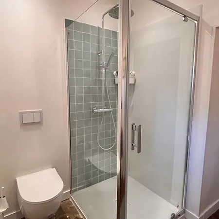 Apartament Prive Les Hirondelles *