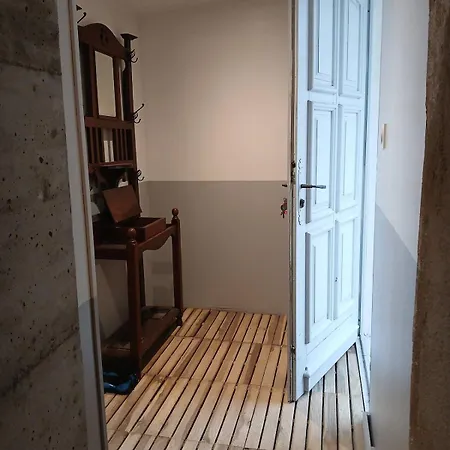 Apartament Prive Les Hirondelles *