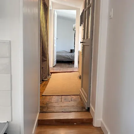 Prive Les Hirondelles Apartament Le Château-dʼOléron